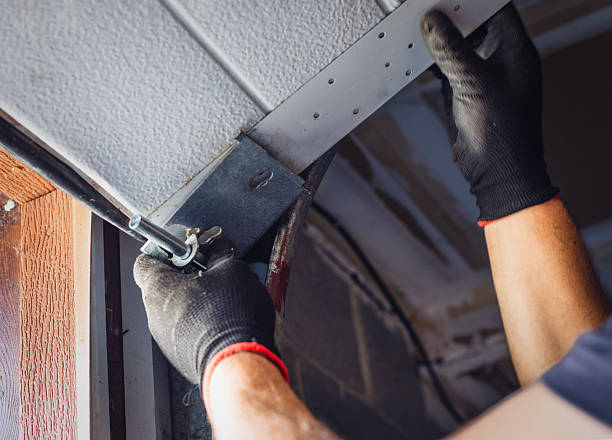 Reliable Garage Door Roller Replacement contractor in Willits, CA by Garage Doors Repair Pro